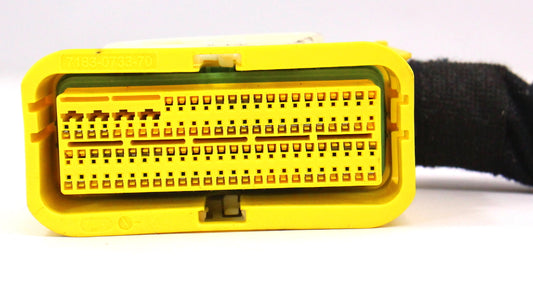 Airbag Module Computer Wiring Pigtail Plug 15-18 VW Jetta MK6 - 5C0 959 655 AB