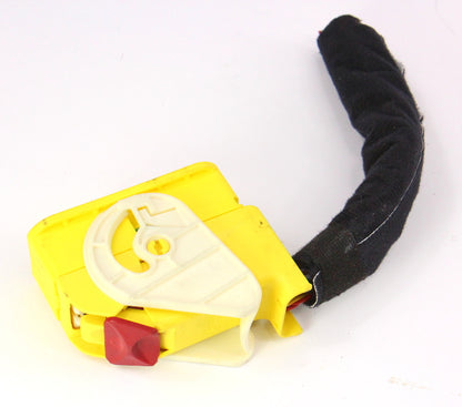 Airbag Module Computer Wiring Pigtail Plug 15-18 VW Jetta MK6 - 5C0 959 655 AB