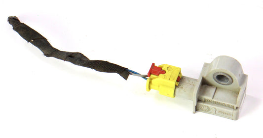 Front Impact Crash Airbag Sensor VW Jetta MK6 Sedan - 5K0 959 659 A