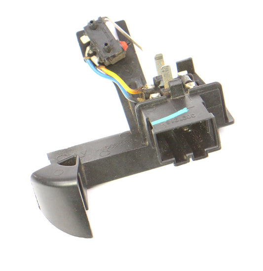 Trunk Latch Sensor 11-18 VW Jetta MK6 Sedan - Genuine