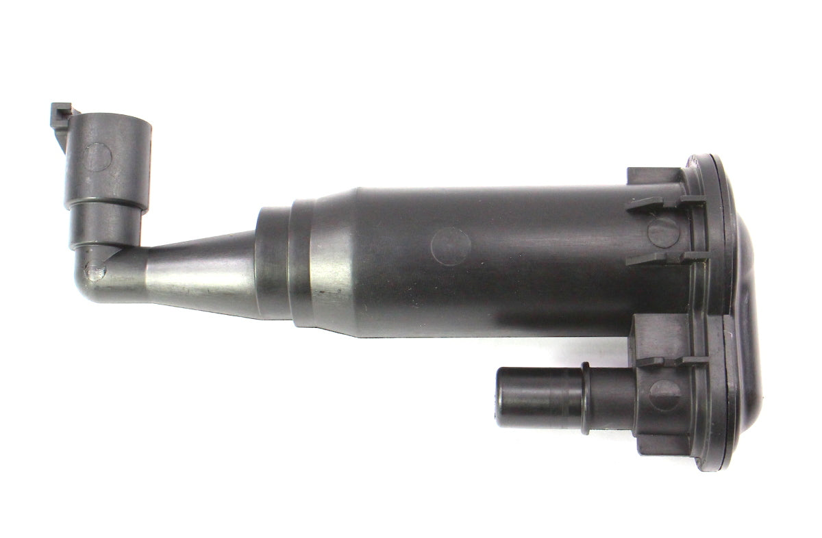 Evap Charcoal Canister Valve 05-18 VW Jetta Rabbit MK5 MK6 A3 - 1K0 201 797 C