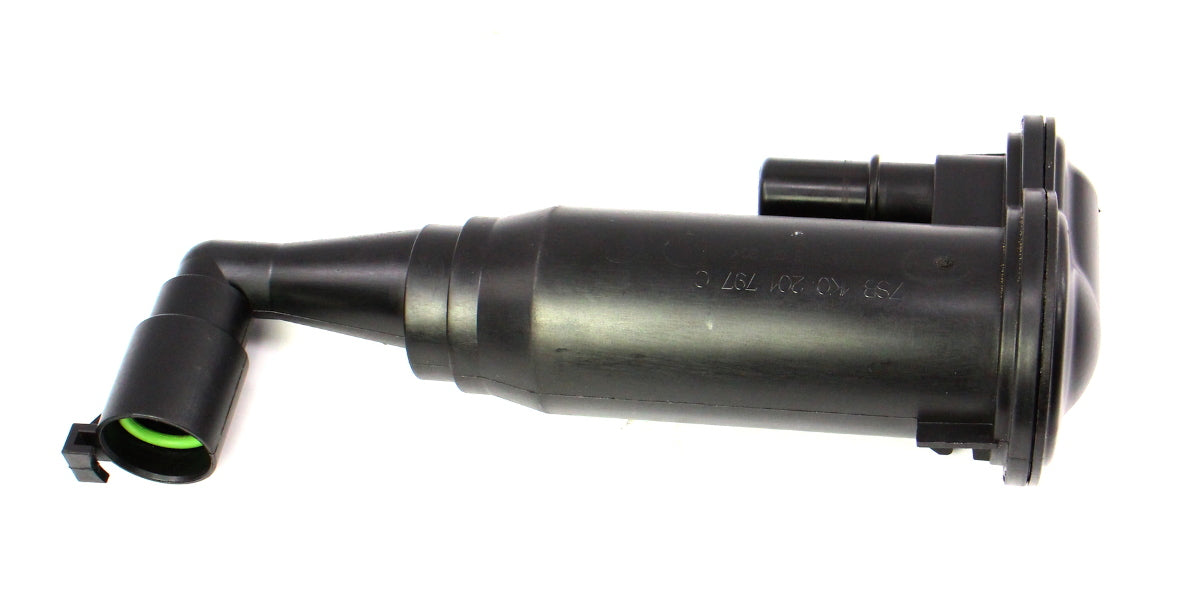 Evap Charcoal Canister Valve 05-18 VW Jetta Rabbit MK5 MK6 A3 - 1K0 201 797 C