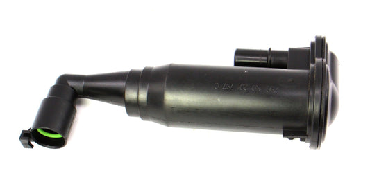 Evap Charcoal Canister Valve 05-18 VW Jetta Rabbit MK5 MK6 A3 - 1K0 201 797 C