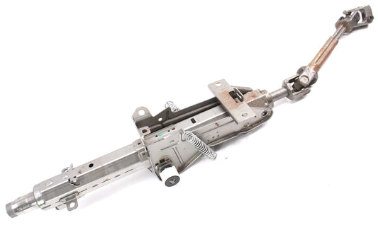 Steering Column & Knuckle U Joint 11-18 VW Jetta MK6 Sedan - 1K1 419 502 BM