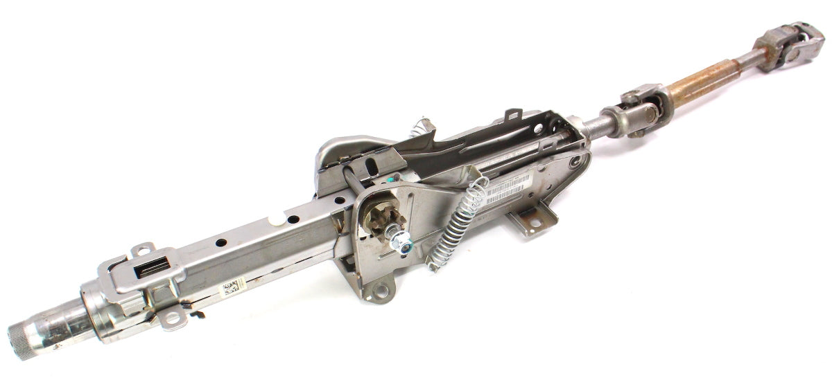Steering Column & Knuckle U Joint 11-18 VW Jetta MK6 Sedan - 1K1 419 502 BM