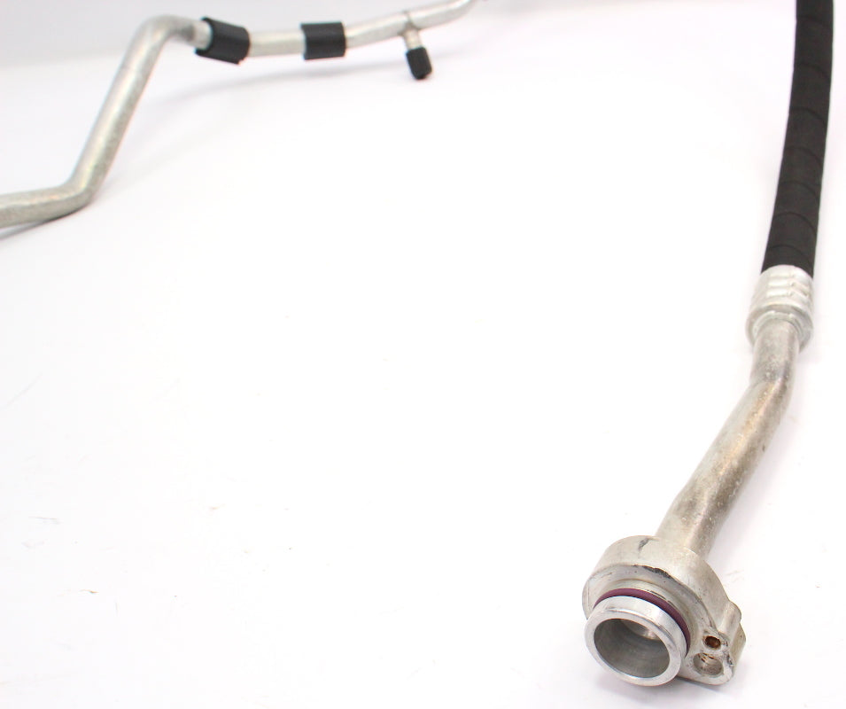 AC Suction Line Hose 11-15 VW Jetta MK6 Beetle Gas 1.8T 2.0 - 5C0 820 743 L