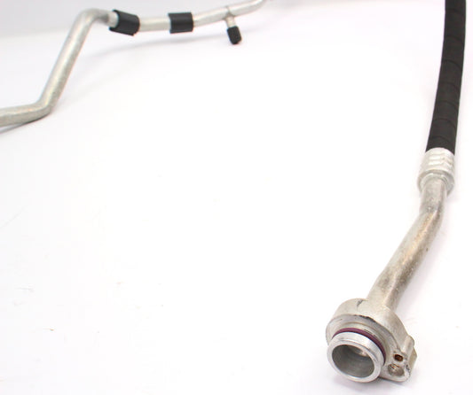 AC Suction Line Hose 11-15 VW Jetta MK6 Beetle Gas 1.8T 2.0 - 5C0 820 743 L