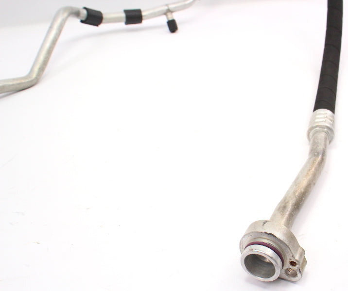 AC Suction Line Hose 11-15 VW Jetta MK6 Beetle Gas 1.8T 2.0 - 5C0 820 743 L