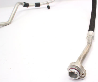 AC Suction Line Hose 11-15 VW Jetta MK6 Beetle Gas 1.8T 2.0 - 5C0 820 743 L