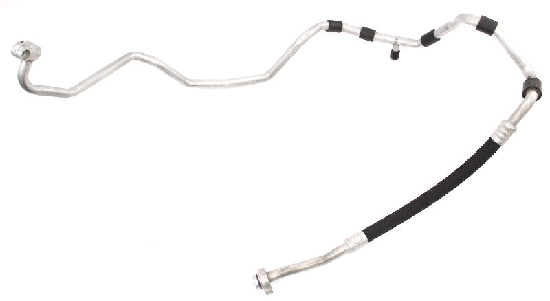 AC Suction Line Hose 11-15 VW Jetta MK6 Beetle Gas 1.8T 2.0 - 5C0 820 743 L