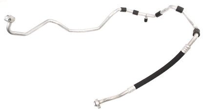 AC Suction Line Hose 11-15 VW Jetta MK6 Beetle Gas 1.8T 2.0 - 5C0 820 743 L