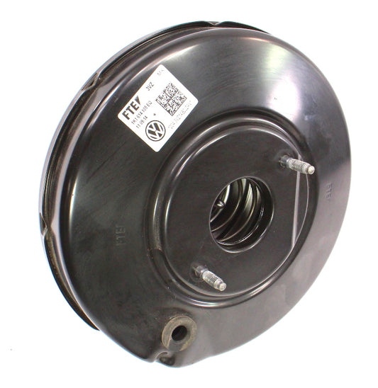 Brake Booster 11-18 VW Jetta MK6 Sedan - Genuine FTE - 1K1 614 105 EQ