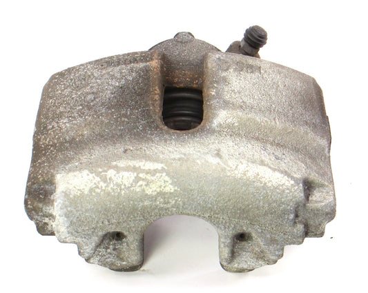 LH Front Brake Caliper 11-18 VW Jetta MK6 Sedan - Genuine