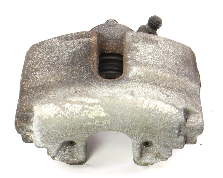 LH Front Brake Caliper 11-18 VW Jetta MK6 Sedan - Genuine