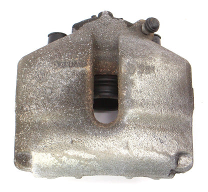 LH Front Brake Caliper 11-18 VW Jetta MK6 Sedan - Genuine