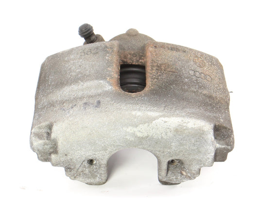 RH Front Brake Caliper 11-18 VW Jetta MK6 Sedan - Genuine