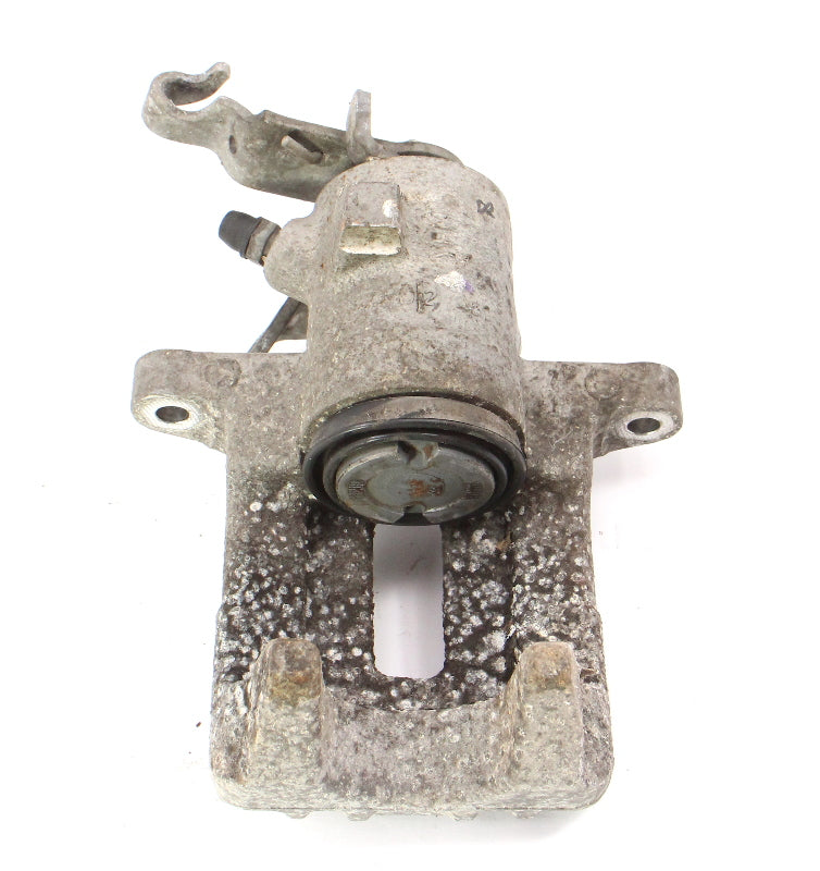 LH Rear Brake Caliper 15-18 VW Jetta MK6 Sedan - Genuine TRW
