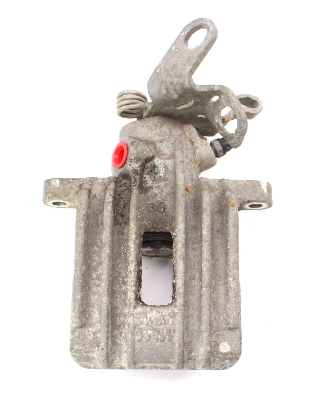 LH Rear Brake Caliper 15-18 VW Jetta MK6 Sedan - Genuine TRW