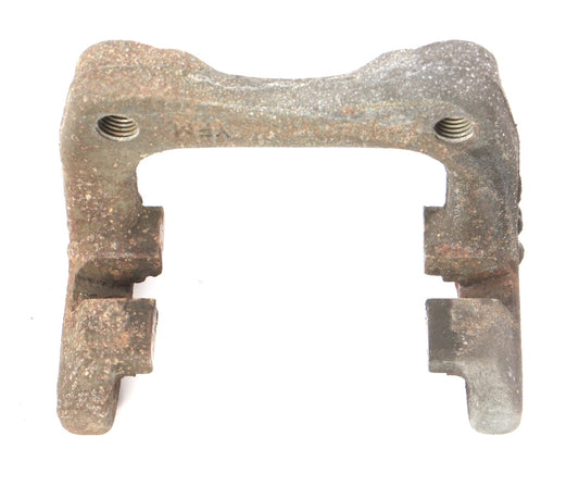 Rear Brake Caliper  Carrier Bracket 11-18 VW Jetta MK6 Sedan - Genuine