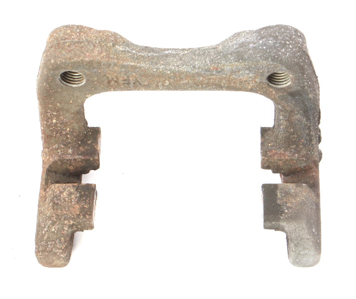 Rear Brake Caliper  Carrier Bracket 11-18 VW Jetta MK6 Sedan - Genuine