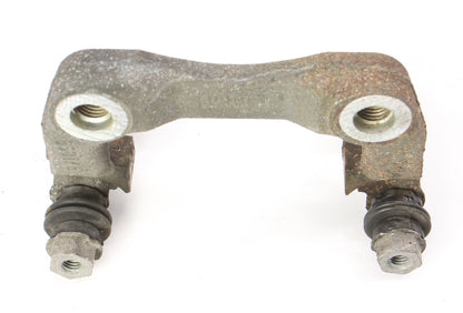 Rear Brake Caliper  Carrier Bracket 11-18 VW Jetta MK6 Sedan - Genuine