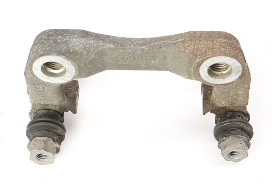 Rear Brake Caliper  Carrier Bracket 11-18 VW Jetta MK6 Sedan - Genuine