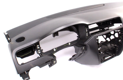 Dash Board Dashboard 11-18 VW Jetta MK6 Sedan - Genuine - 5C7 857 001 B 82V