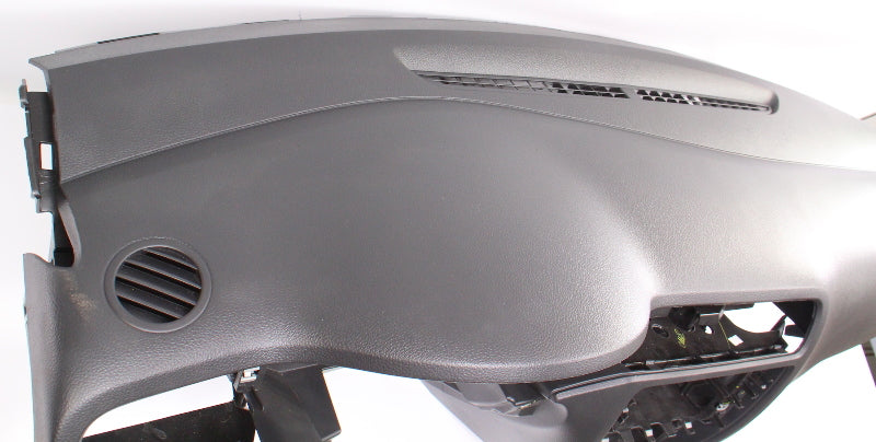 Dash Board Dashboard 11-18 VW Jetta MK6 Sedan - Genuine - 5C7 857 001 B 82V