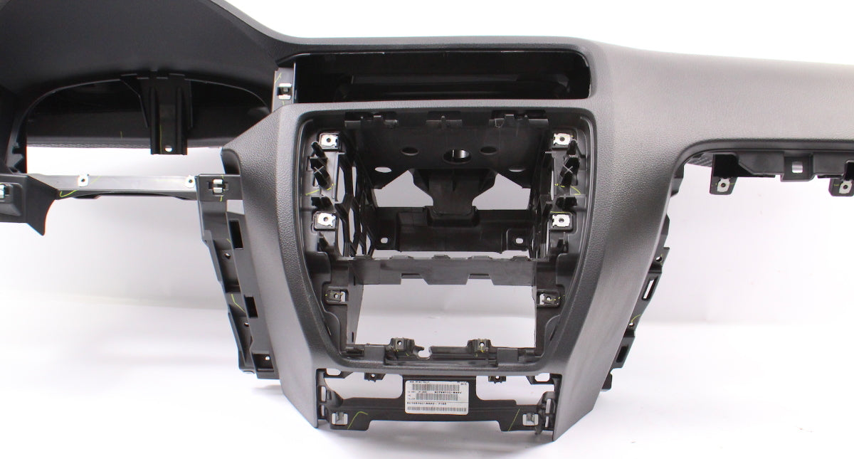 Dash Board Dashboard 11-18 VW Jetta MK6 Sedan - Genuine - 5C7 857 001 B 82V