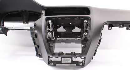 Dash Board Dashboard 11-18 VW Jetta MK6 Sedan - Genuine - 5C7 857 001 B 82V