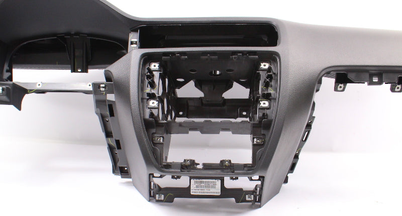 Dash Board Dashboard 11-18 VW Jetta MK6 Sedan - Genuine - 5C7 857 001 B 82V