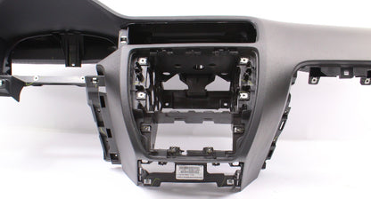 Dash Board Dashboard 11-18 VW Jetta MK6 Sedan - Genuine - 5C7 857 001 B 82V