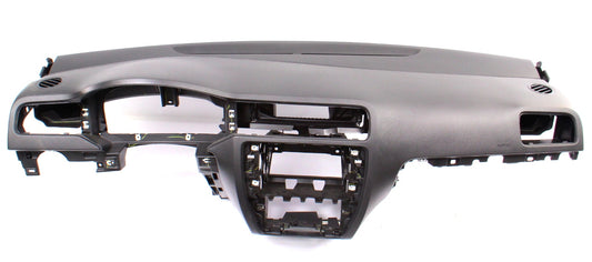 Dash Board Dashboard 11-18 VW Jetta MK6 Sedan - Genuine - 5C7 857 001 B 82V