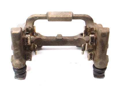 Rear Brake Caliper Carrier Bracket 10-14 VW Jetta Sportwagen MK6 - Genuine