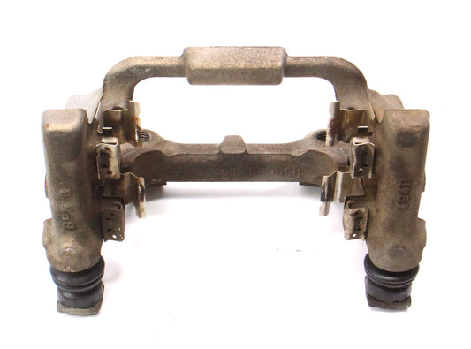 Rear Brake Caliper Carrier Bracket 10-14 VW Jetta Sportwagen MK6 - Genuine