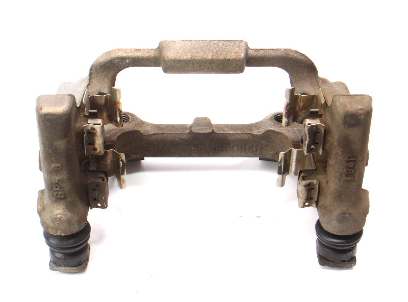 Rear Brake Caliper Carrier Bracket 10-14 VW Jetta Sportwagen MK6 - Genuine
