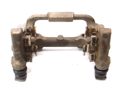 Rear Brake Caliper Carrier Bracket 10-14 VW Jetta Sportwagen MK6 - Genuine