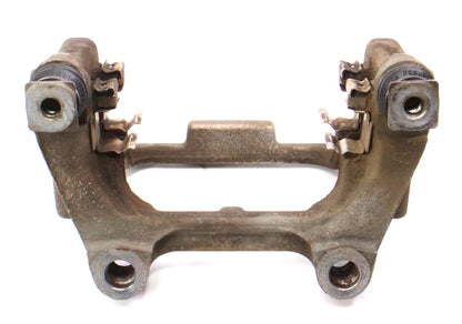 Rear Brake Caliper Carrier Bracket 10-14 VW Jetta Sportwagen MK6 - Genuine