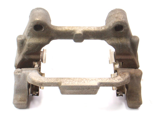 Rear Brake Caliper Carrier Bracket 10-14 VW Jetta Sportwagen MK6 - Genuine