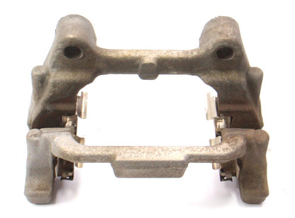 Rear Brake Caliper Carrier Bracket 10-14 VW Jetta Sportwagen MK6 - Genuine