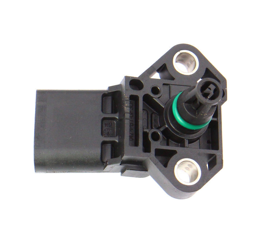 Map Sensor VW Jetta MK6 Audi A3 A4 A6 Passat Tiguan - Genuine - 03G 906 051 E