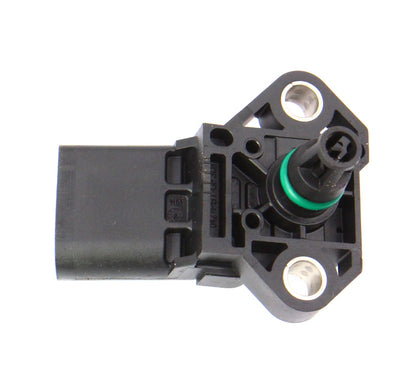 Map Sensor VW Jetta MK6 Audi A3 A4 A6 Passat Tiguan - Genuine - 03G 906 051 E