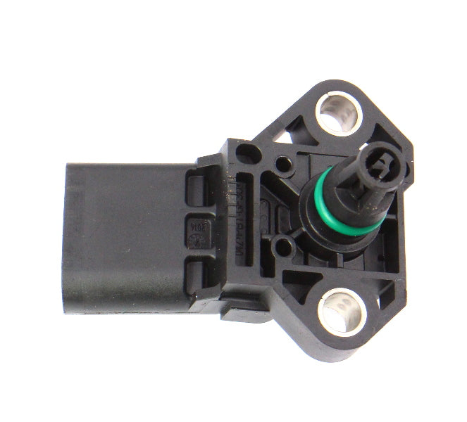 Map Sensor VW Jetta MK6 Audi A3 A4 A6 Passat Tiguan - Genuine - 03G 906 051 E