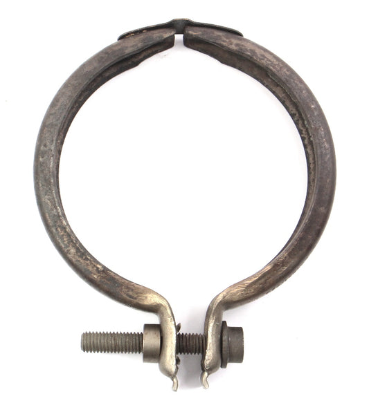 Turbo V-Band Exhaust Clamp 13-20 VW Jetta MK6 Golf MK7 Tiguan 1.4T 5Q0 253 725 D