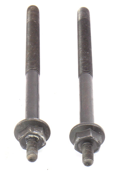 Starter Bolts Automatic VW Jetta Golf Sportwagen Passat Beetle MK6 MK7 - Genuine