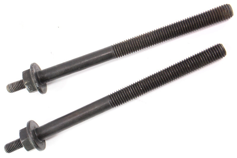 Starter Bolts Automatic VW Jetta Golf Sportwagen Passat Beetle MK6 MK7 - Genuine