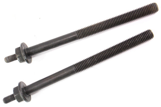 Starter Bolts Automatic VW Jetta Golf Sportwagen Passat Beetle MK6 MK7 - Genuine