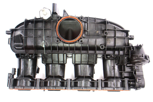 Intake Manifold 13-16 VW Jetta MK6 Beetle Passat 2.0T 1.8T - 06L 133 201 AS