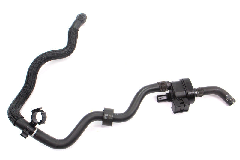 Engine Vacuum Hose & Purge Valve 14-17 VW Jetta MK6 Beetle Passat 2.0T 1.8T 06H 906 517 T