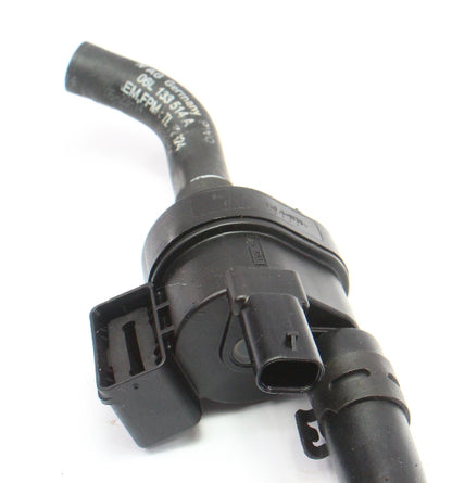 Engine Vacuum Hose & Purge Valve 14-17 VW Jetta MK6 Beetle Passat 2.0T 1.8T 06H 906 517 T